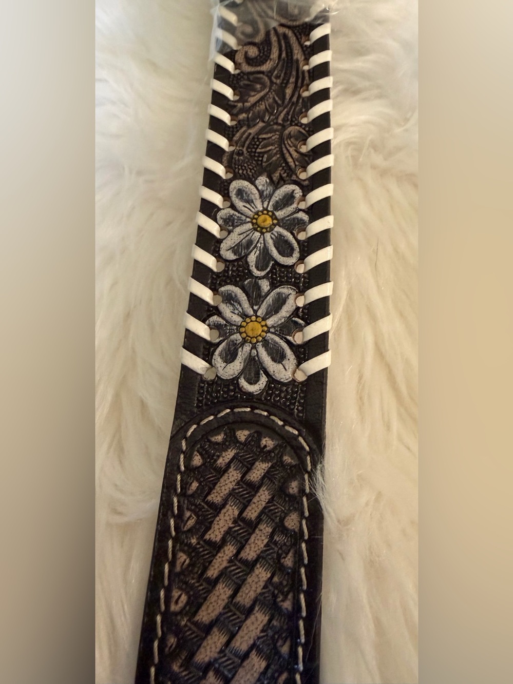Myra Zoya leather purse strap. BN in the bag - Picture 3 of 3